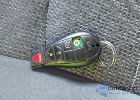 2017 Ram 1500 Big Horn 4X4 5'7 Box z USA, uszkodzony, nr VIN 1C6RR7LT1HS854465